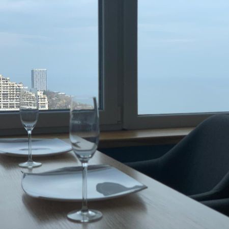 Arcadia Apart 27 , Sea View Одесса Экстерьер фото